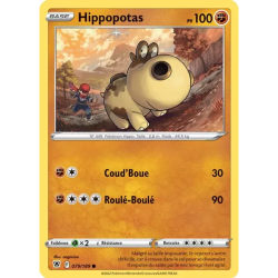 Hippopotas ASR - 079/189