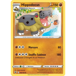 Hippodocus ASR - 080/189