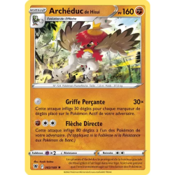 Archéduc de Hisui ASR - 082/189