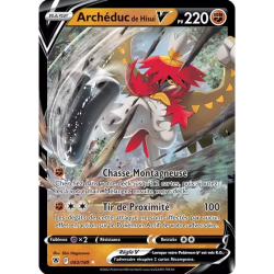 Archéduc de Hisui V ASR - 083/189