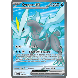 Kyurem BLK - 157/086