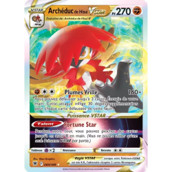 Archéduc de Hisui VSTAR ASR - 084/189