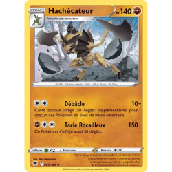Hachécateur ASR - 085/189