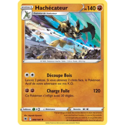 Hachécateur ASR - 086/189