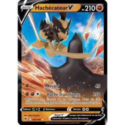 Hachécateur V ASR - 087/189