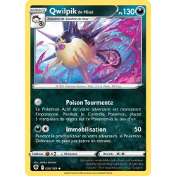 Qwilpik de Hisui ASR - 090/189