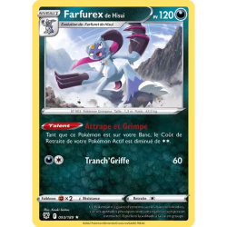 Farfurex de Hisui ASR - 093/189