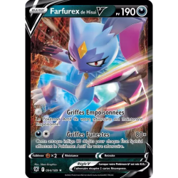Farfurex de Hisui V ASR - 094/189