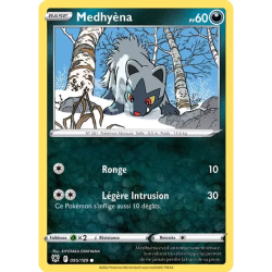 Medhyèna ASR - 095/189