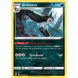 Grahyèna ASR - 096/189