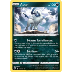 Absol ASR - 097/189