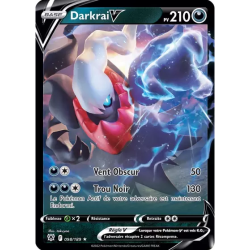 Darkrai V ASR - 098/189