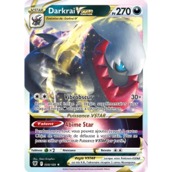 Darkrai VSTAR ASR - 099/189