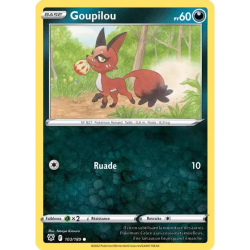 Goupilou ASR - 103/189