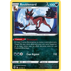 Roublenard ASR - 104/189