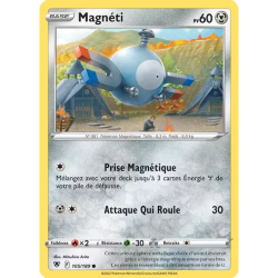 Magnéti ASR - 105/189