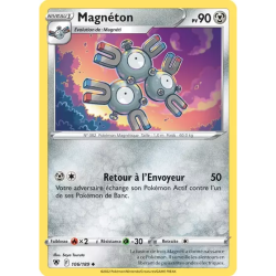 Magnéton ASR - 106/189