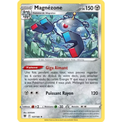 Magnézone ASR - 107/189
