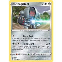 Registeel ASR - 108/189