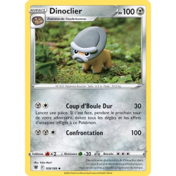 Dinoclier ASR - 109/189