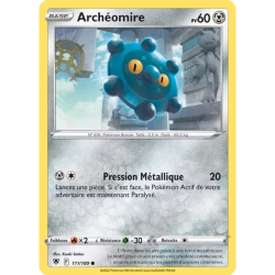 Archéomire ASR - 111/189