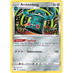 Archéodong ASR - 112/189