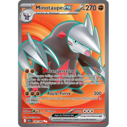 Minotaupe BLK - 160/086