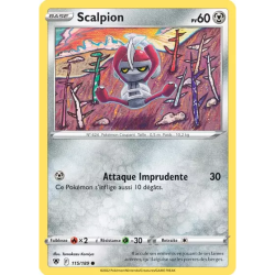 Scalpion ASR - 115/189