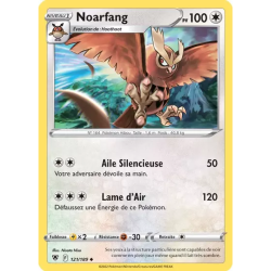 Noarfang ASR - 121/189