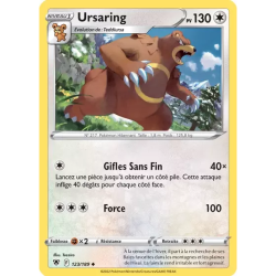 Ursaring ASR - 123/189