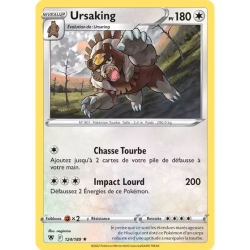 Ursaking ASR - 124/189