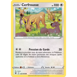 Cerfrousse ASR - 125/189