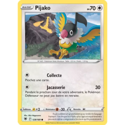 Pijako ASR - 129/189