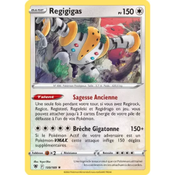 Regigigas ASR - 130/189