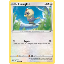 Furaiglon ASR - 131/189