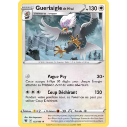 Gueriaigle de Hisui ASR - 132/189
