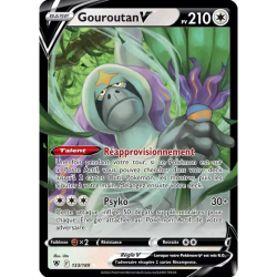 Gouroutan V ASR - 133/189