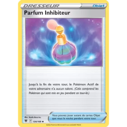 Parfum Inhibiteur ASR - 136/189