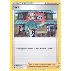 Sica ASR - 137/189