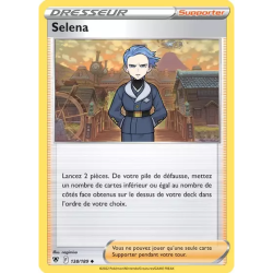 Selena ASR - 138/189