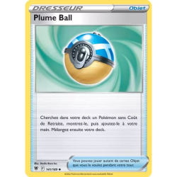 Plume Ball ASR - 141/189