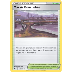 Marais Bouchebée ASR - 142/189