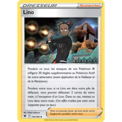 Lino ASR - 144/189