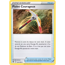 Piolet Courageux ASR - 145/189