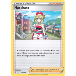 Nacchara ASR - 147/189