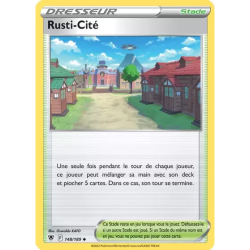 Rusti-Cité ASR - 148/189