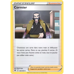 Cormier ASR - 149/189