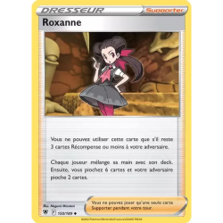 Roxanne ASR - 150/189