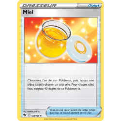 Miel ASR - 153/189