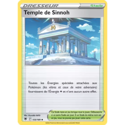 Temple de Sinnoh ASR - 155/189